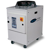 Accuchiller EQ Series Portable Chiller